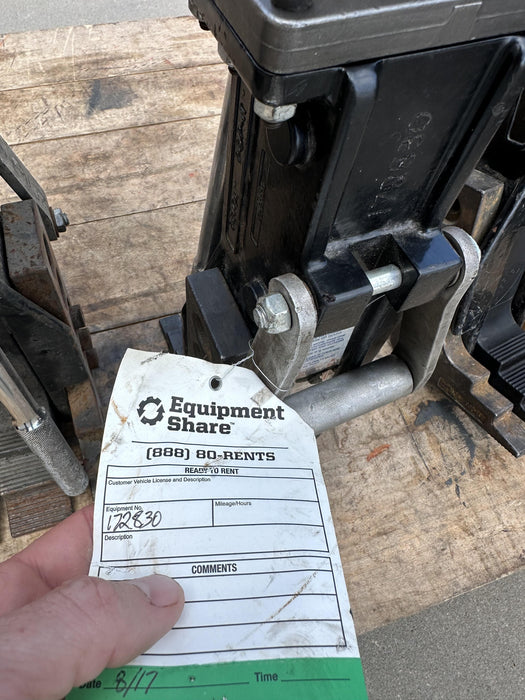 2021 GEARWRENCH PHD0535 GEARWRENCH