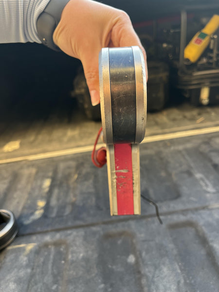 2021 TORCUP TXU-2