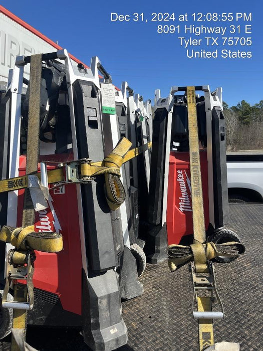 2022 MILWAUKEE MXF041-1XC