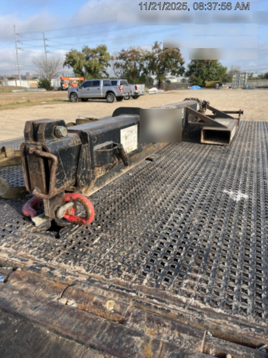 2020 STAR INDUSTRIES M1360B - Star JIB Boom