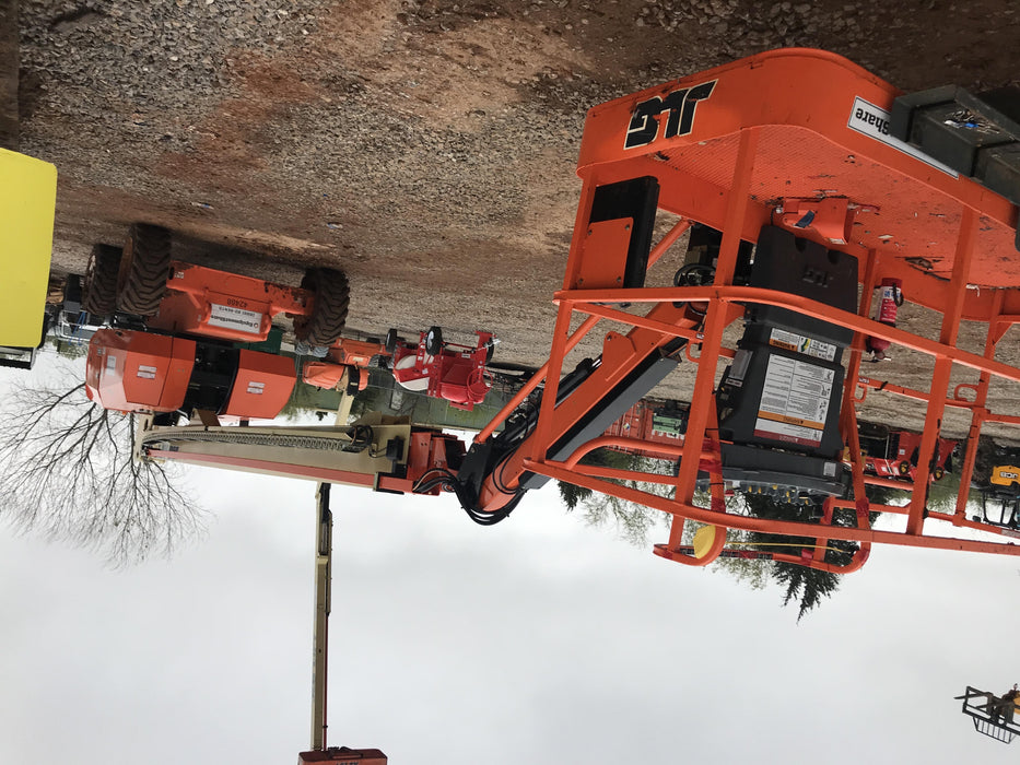 2019 JLG 860SJ