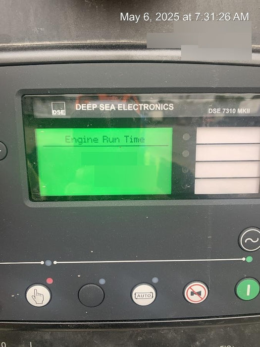 2021 ATLAS COPCO QAS200