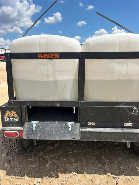 2025 MI-T-M HS-3505-1MGH-UR