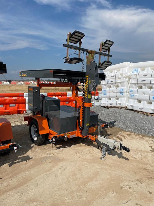 2025 NATIONAL SIGNAL Sunray LTS-300h