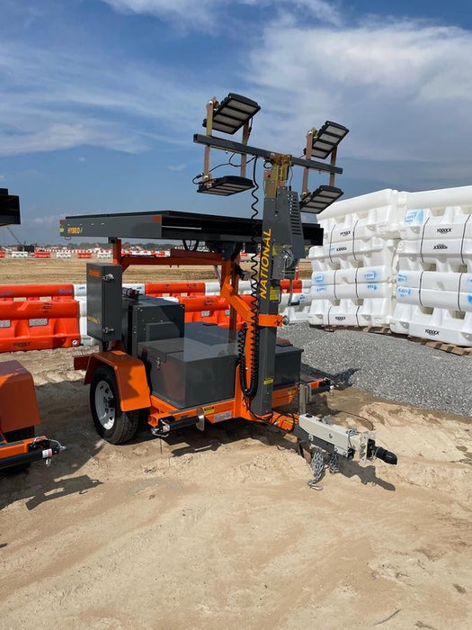 2025 NATIONAL SIGNAL Sunray LTS-300h