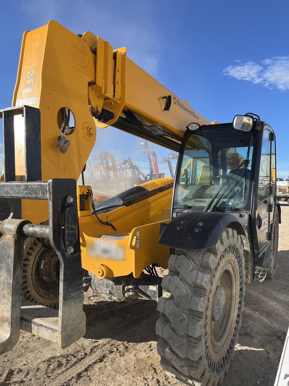 2023 JCB 506-36