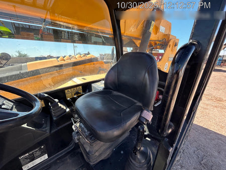2021 JCB 509-42