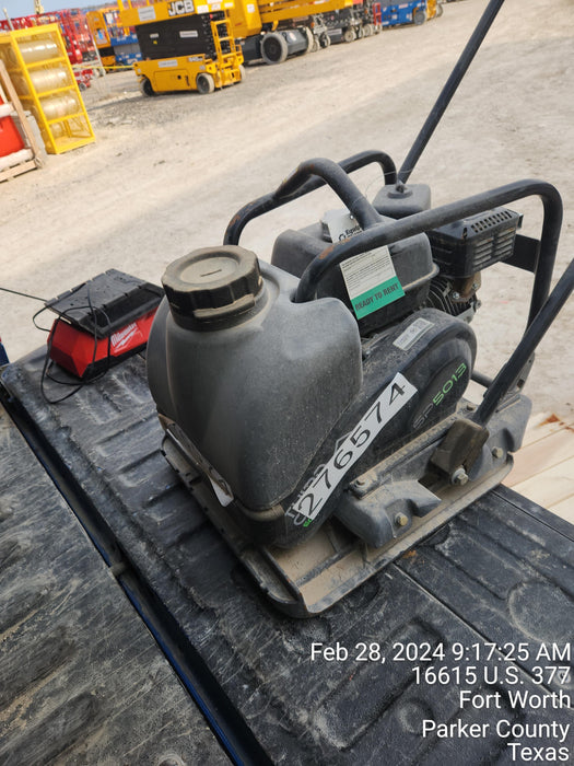 2022 THIRD COAST EQUIPMENT SP5013H