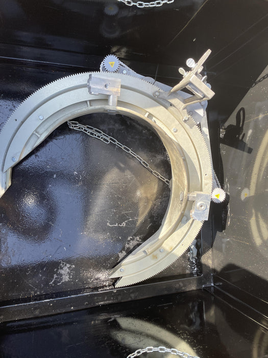 2021 MATHEY DEARMAN 3SA