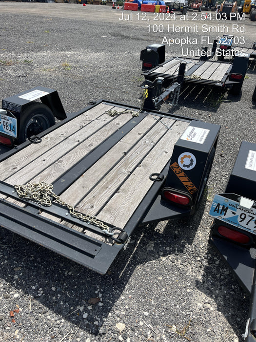 2022 BARRETO E4X6TBT