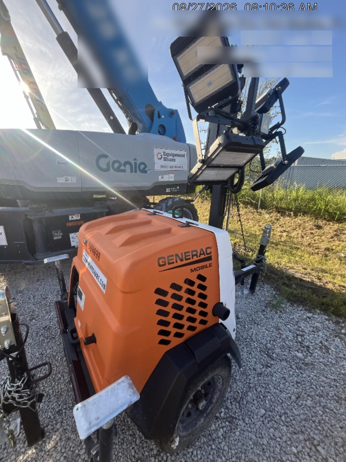 2026 GENERAC MLTS-4