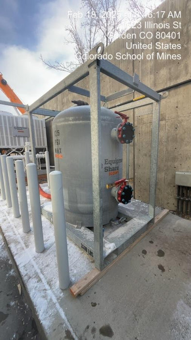 2023 SMARTECH WT500QS