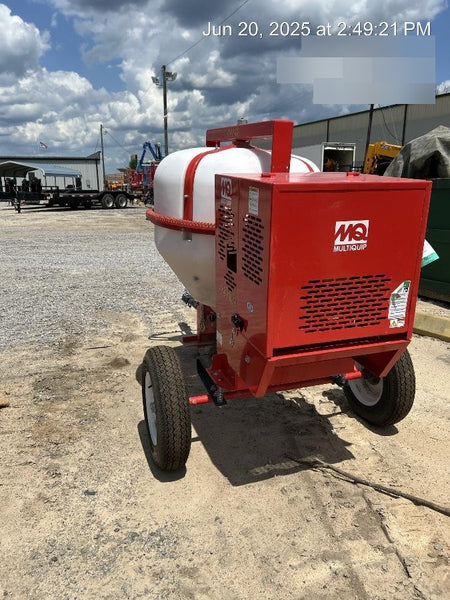 2025 MULTIQUIP MC12PH