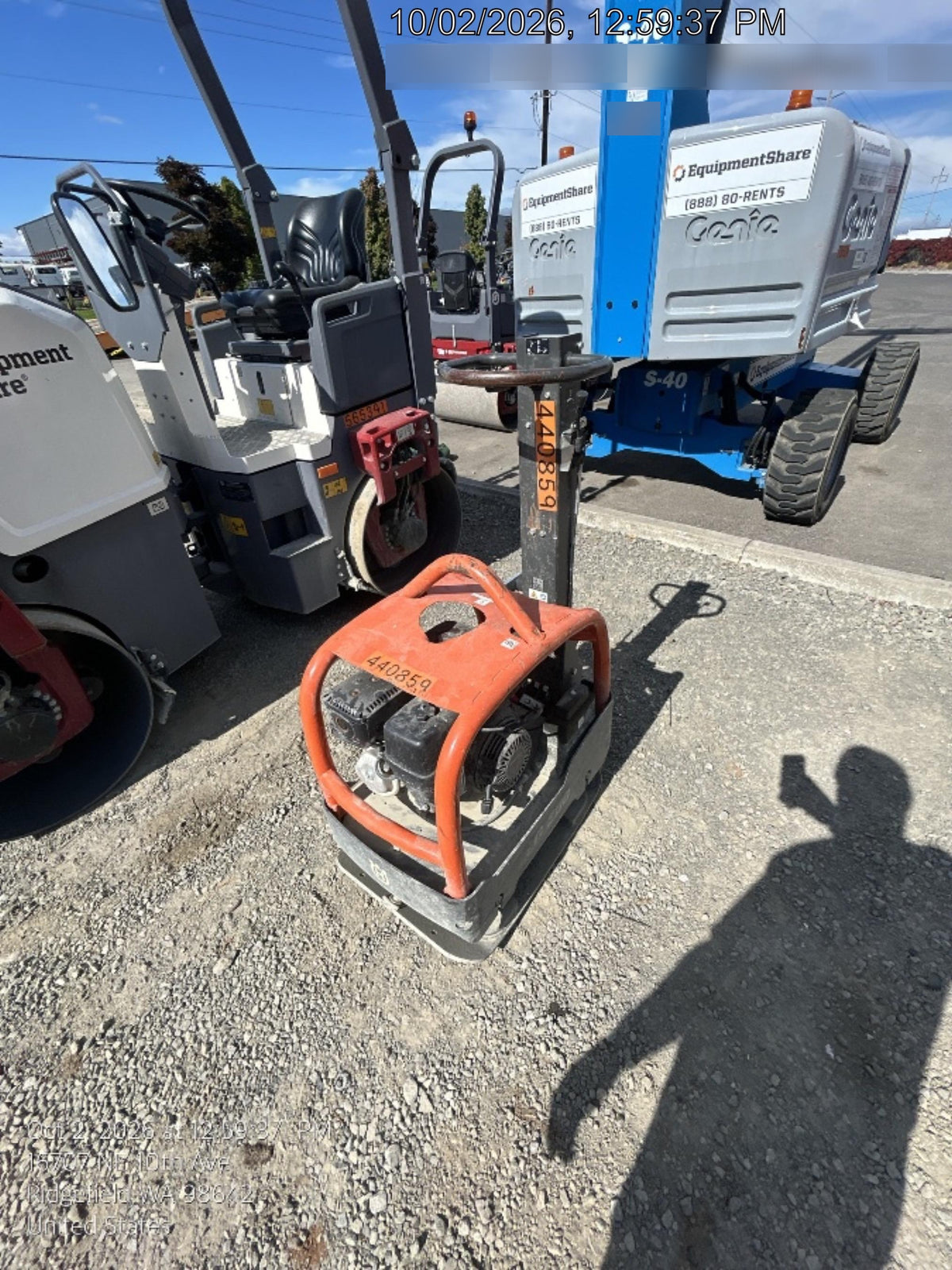 2024 HUSQVARNA LG300