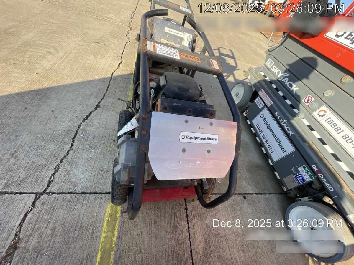 2023 SIMPSON SW5050HCGL