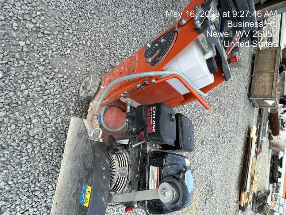 2024 HUSQVARNA FS 400 LV