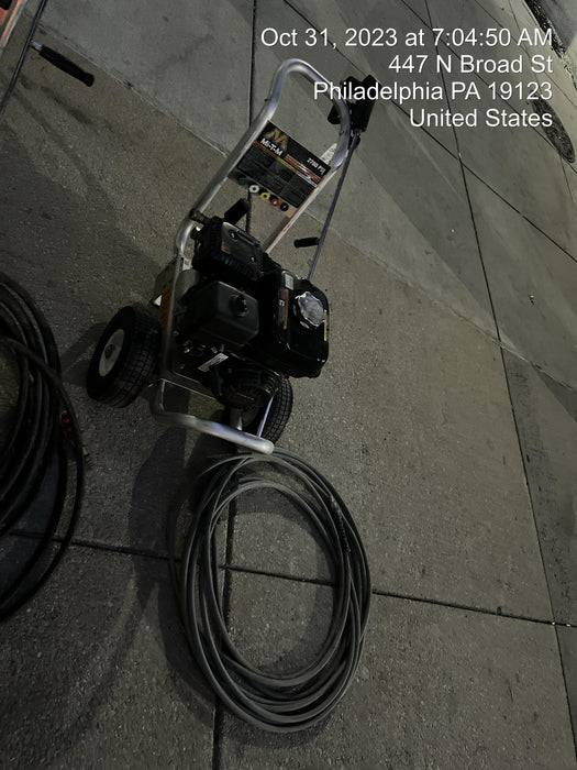 2021 MI-T-M CORPORATION CA-2703-1MMH