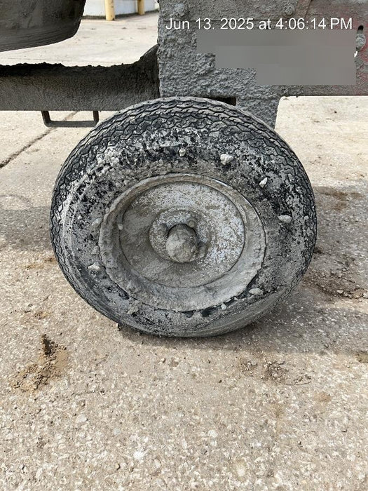 2022 MULTIQUIP MC94PK