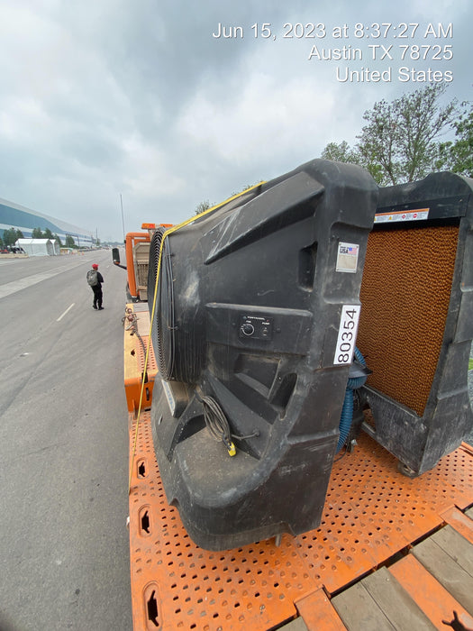 2020 PORTACOOL PACJS2601A1