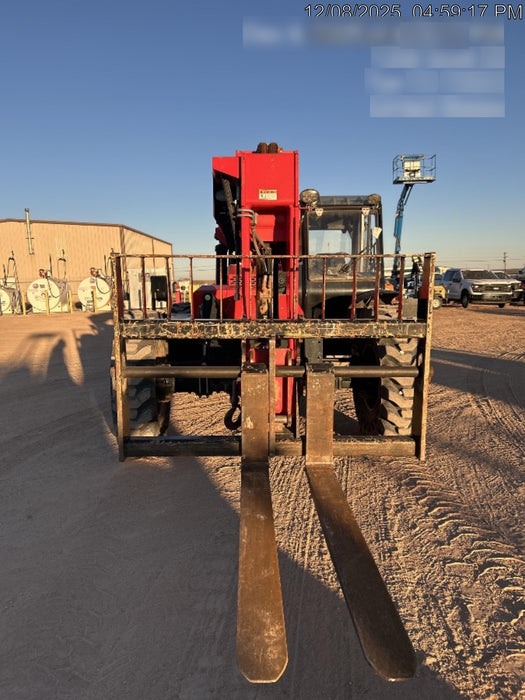 2019 MANITOU MTA12042
