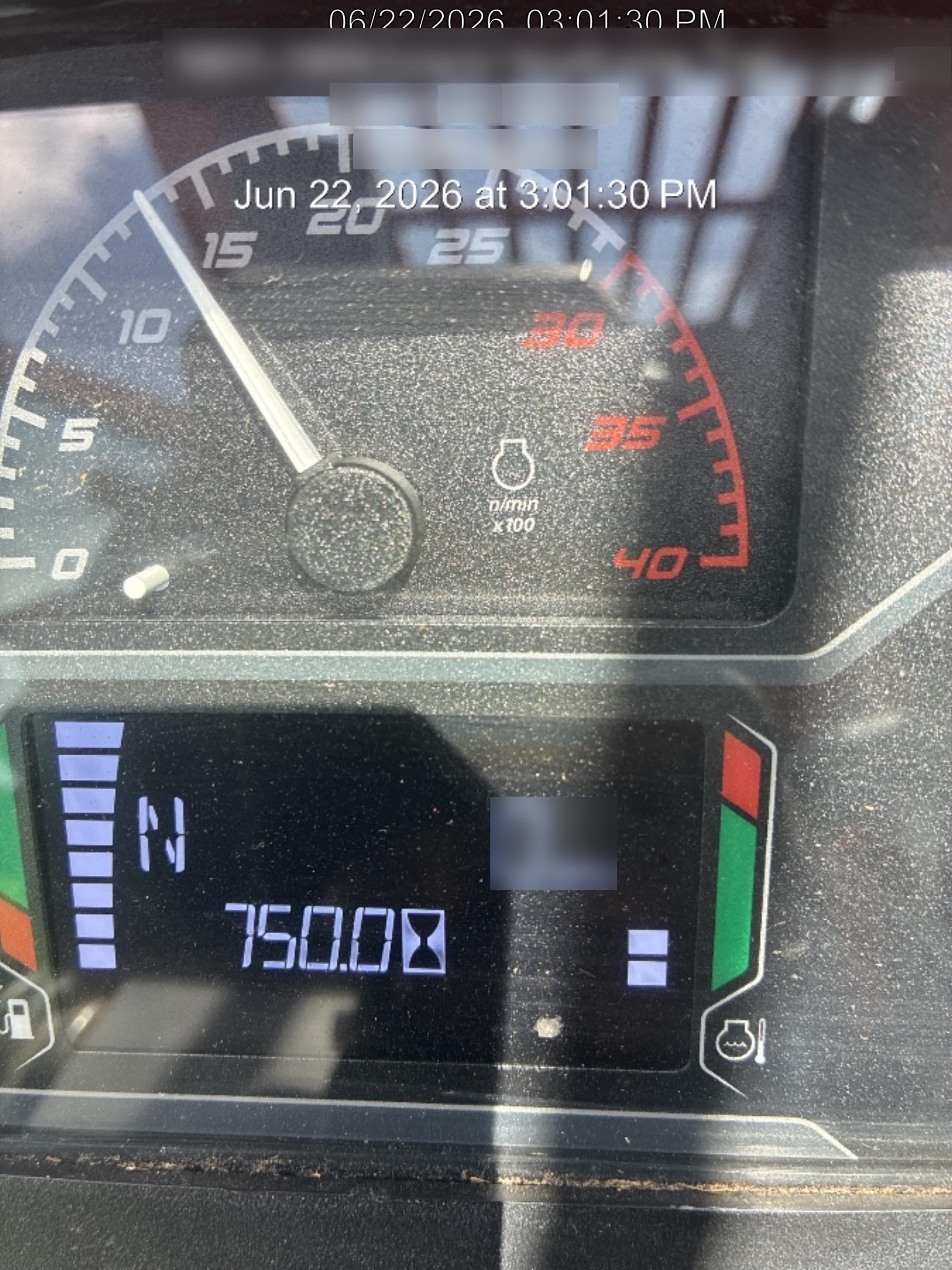 2024 SKYTRAK 6034