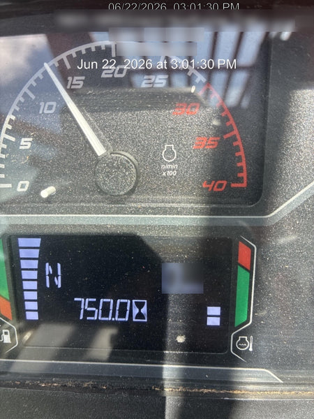 2024 SKYTRAK 6034