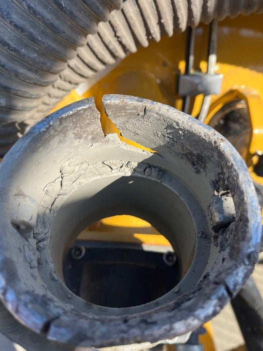 2023 Vac-Tron LP573XDT T4 Koehler Diesel Engine, 500 Gallon Debris Tank, x2 100 Gallon Water Tanks