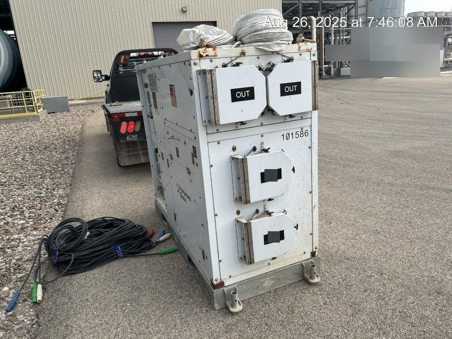 2020 SMARTECH SLIC12R-MSH