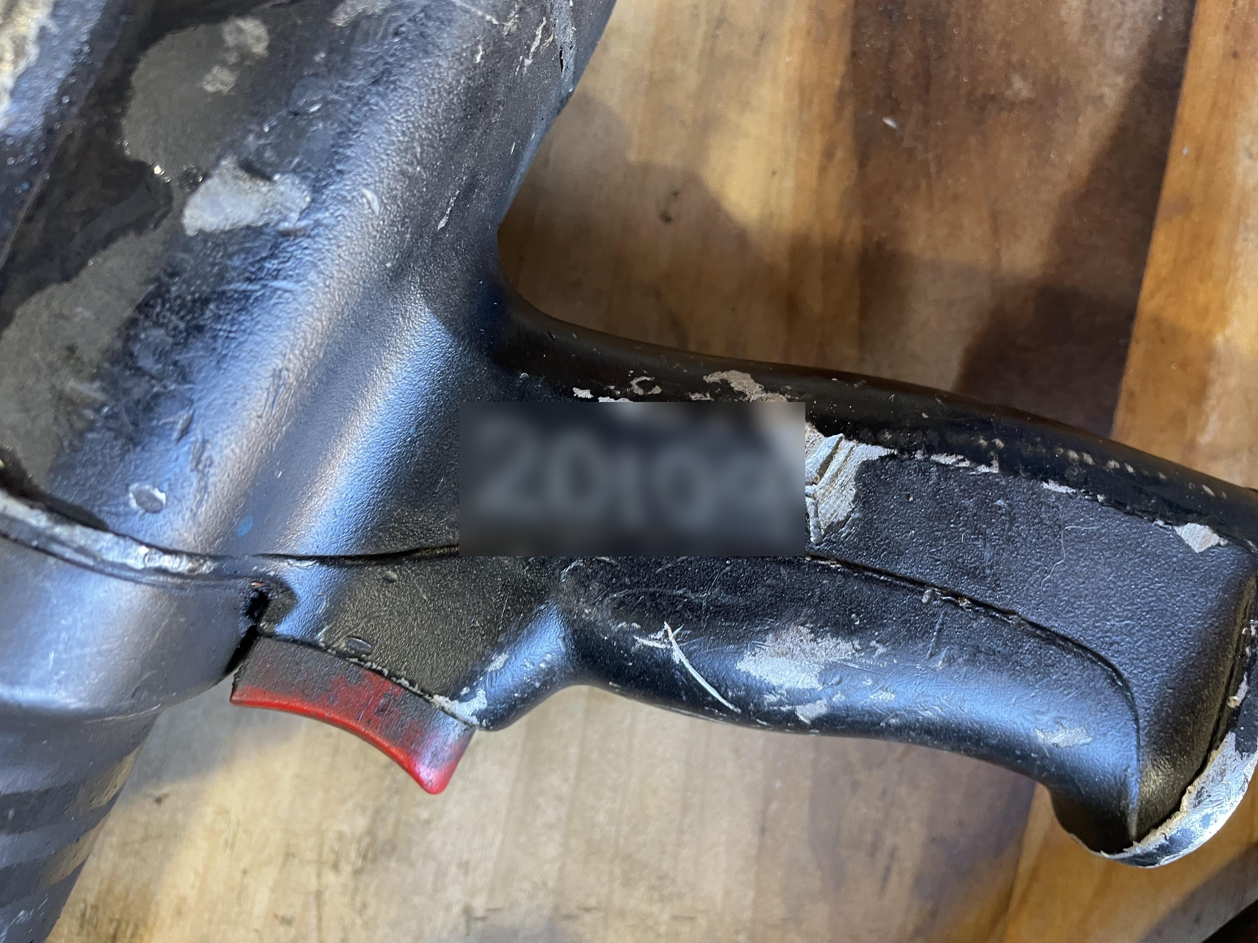 2022 INGERSOLL RAND 2925P3TI