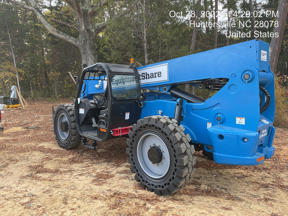 2022 GENIE GTH-844