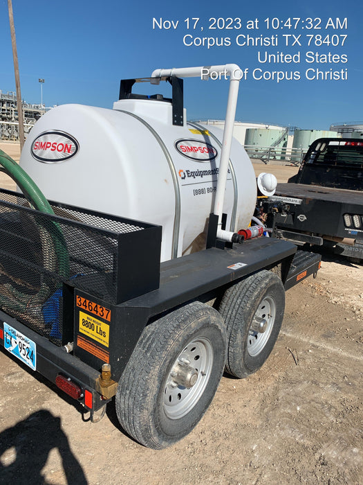 2023 SIMPSON SWT-52517