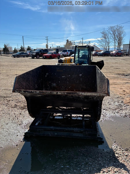 2023 STAR INDUSTRIES M-1820 - Self-Dump Hopper