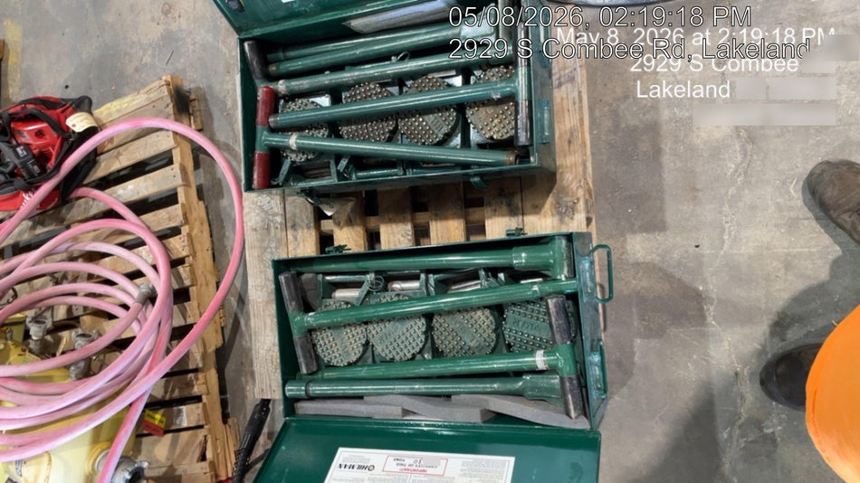 2021 HILMAN ROLLERS KRS-30-SLD