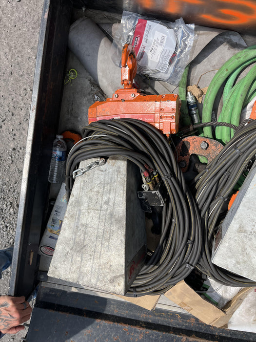 2023 INGERSOLL RAND LL2A020