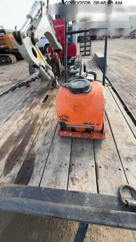 2023 MULTIQUIP MVC82VHW