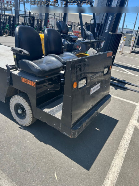2021 COLUMBIA Payloader 2XL