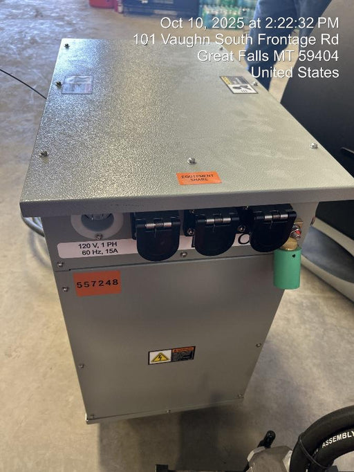 2025 AVTRON AVTRON 2705