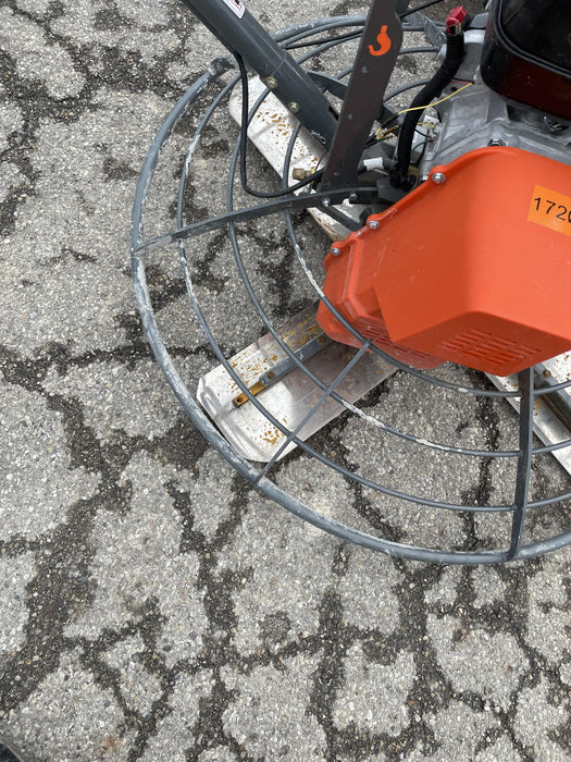 2021 HUSQVARNA CT 48-13A-V