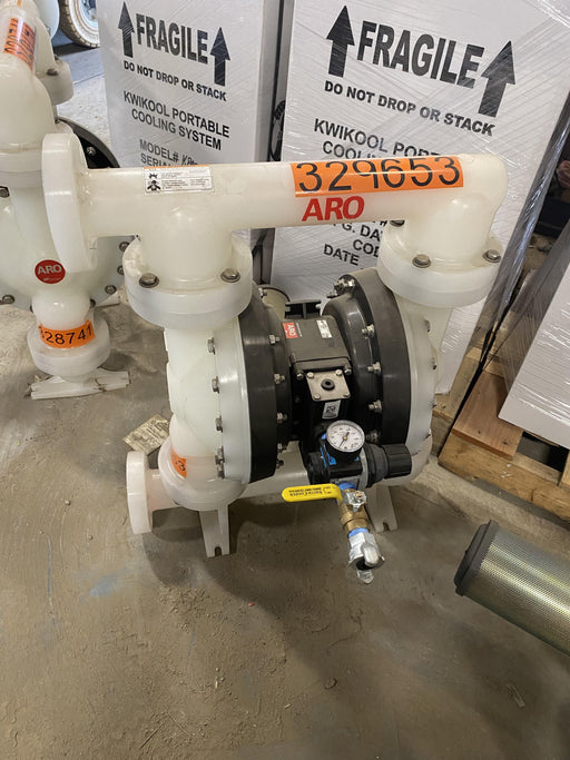 2023 INGERSOLL RAND PD20P-FPS-PTT