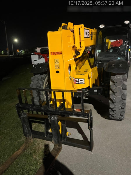 2024 JCB 506-36