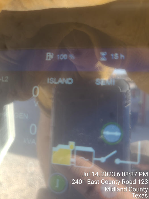 2023 MULTIQUIP DCA300