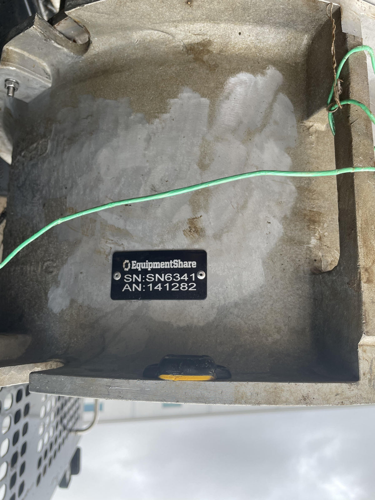 2021 MICHIGAN PNEUMATIC 20262