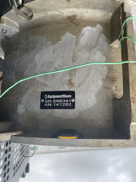 2021 MICHIGAN PNEUMATIC 20262