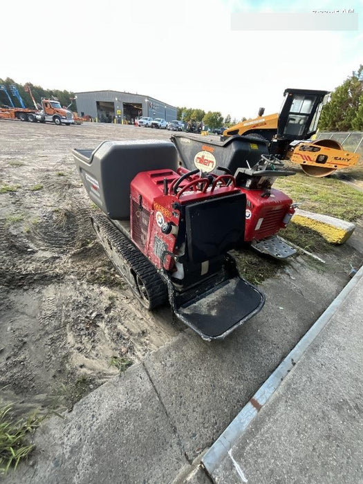 2022 TORO MBTX 2500-TS