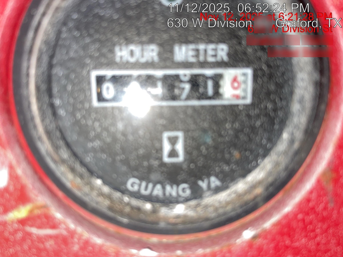 2021 MEC 2632SE
