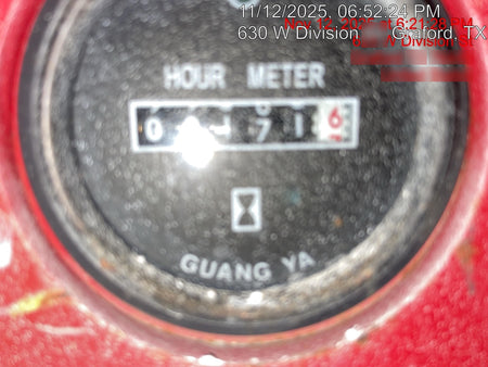 2021 MEC 2632SE
