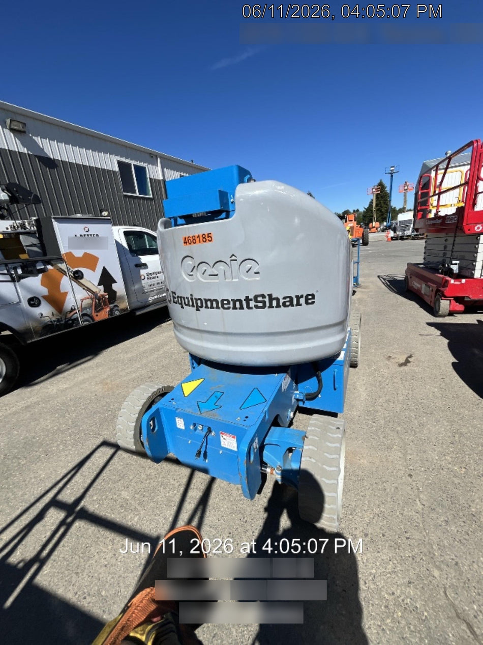 2024 GENIE Z40/23N RJ