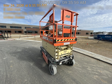 2021 JLG R3246