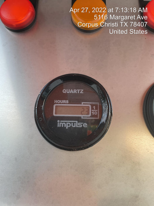 2022 MYERS-SETH MSP PP-150