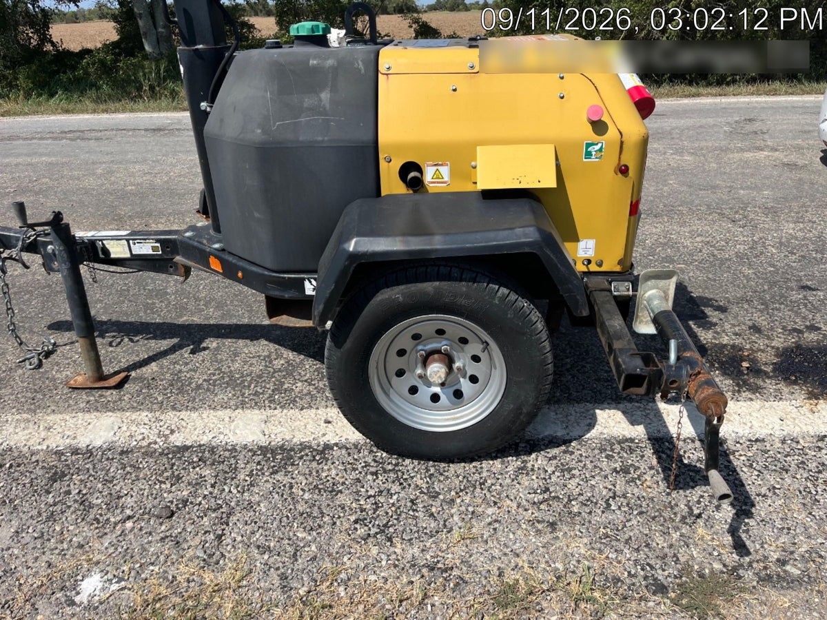 2021 ALLMAND NLV3GR